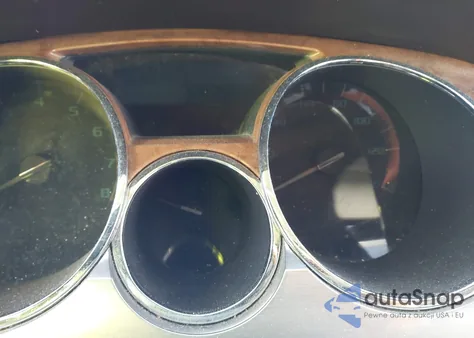 2011 Buick Enclave 1Xl z USA, uszkodzony, nr VIN 5GAKVBED1BJ213863